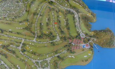 TERRENO EN VENTA COUNTRY CLUB &NAUTICA  AMANALI