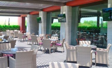 TERRENO EN VENTA COUNTRY CLUB &NAUTICA  AMANALI