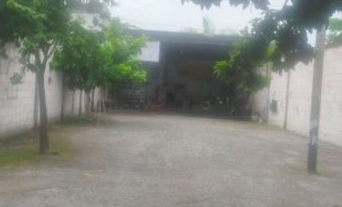 Tanah Jalan Raya Jabon Mojokerto