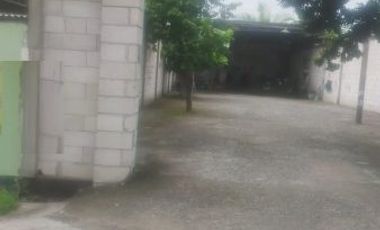 Tanah Jalan Raya Jabon Mojokerto