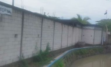 Tanah Jalan Raya Jabon Mojokerto