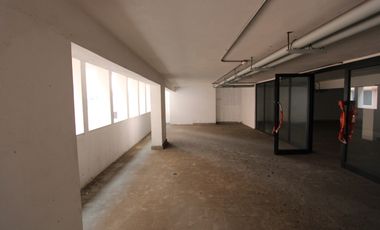 Alquiler de Local en PB, en La Moderna Luxury apartments