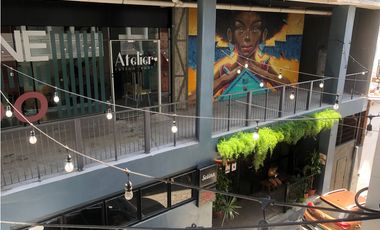 Alquiler de Local en PB, en La Moderna Luxury apartments