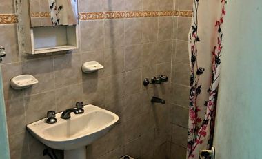 PH VENTA PB 2 1/2 AMB.CON PATIO / TERRAZA 1 DORM.