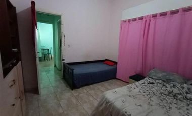 PH VENTA PB 2 1/2 AMB.CON PATIO / TERRAZA 1 DORM.