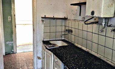 PH VENTA PB 2 1/2 AMB.CON PATIO / TERRAZA 1 DORM.