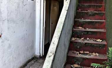 PH VENTA PB 2 1/2 AMB.CON PATIO / TERRAZA 1 DORM.