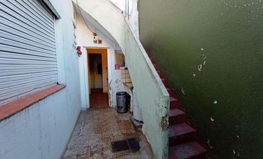 PH VENTA PB 2 1/2 AMB.CON PATIO / TERRAZA 1 DORM.