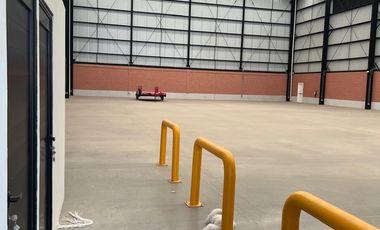 NAVE INDUSTRIAL EN VENTA Y RENTA, CENTRO LOGISTICO AXIS
