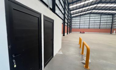 NAVE INDUSTRIAL EN VENTA Y RENTA, CENTRO LOGISTICO AXIS