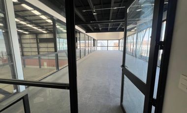 NAVE INDUSTRIAL EN VENTA Y RENTA, CENTRO LOGISTICO AXIS