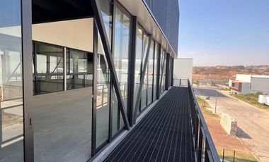 NAVE INDUSTRIAL EN VENTA Y RENTA, CENTRO LOGISTICO AXIS