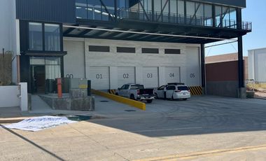 NAVE INDUSTRIAL EN VENTA Y RENTA, CENTRO LOGISTICO AXIS