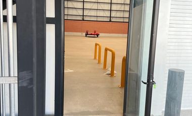 NAVE INDUSTRIAL EN VENTA Y RENTA, CENTRO LOGISTICO AXIS