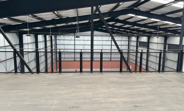 NAVE INDUSTRIAL EN VENTA Y RENTA, CENTRO LOGISTICO AXIS