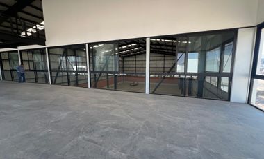 NAVE INDUSTRIAL EN VENTA Y RENTA, CENTRO LOGISTICO AXIS