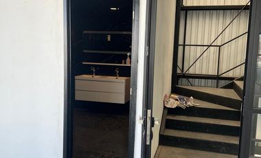 NAVE INDUSTRIAL EN VENTA Y RENTA, CENTRO LOGISTICO AXIS
