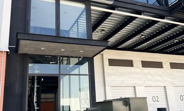 NAVE INDUSTRIAL EN VENTA Y RENTA, CENTRO LOGISTICO AXIS