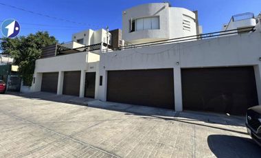 Se vende casa en Villa Colonial, Tijuana