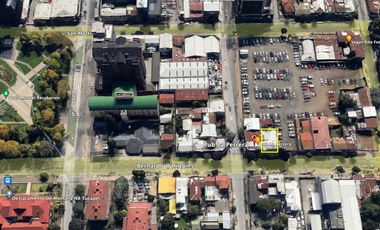 En venta excelente terreno urbano