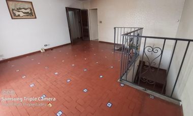 Departamento 3 Amb con Patio y Terraza (PH) Myu buena ubicacion