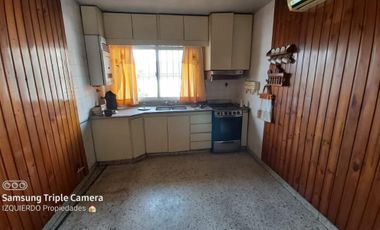 Departamento 3 Amb con Patio y Terraza (PH) Myu buena ubicacion