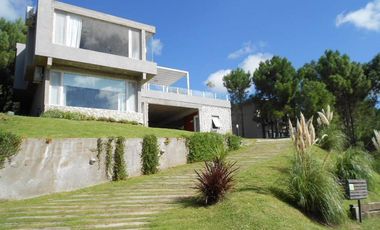 Casa en venta en barrio cerrado Costa Esmeralda - Residencial 2