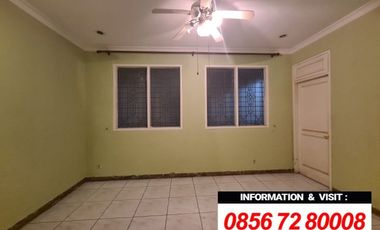 DIJUAL RUMAH at Jl KENCANA INDAH, PONDOK INDAH, JAKSEL