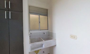 Venta Apartamento – Yumbo. Cod V14920