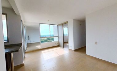 Venta Apartamento – Yumbo. Cod V14920