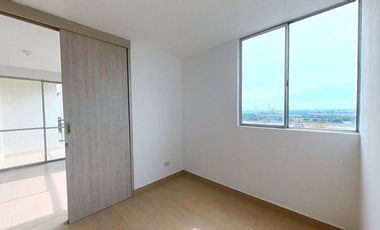 Venta Apartamento – Yumbo. Cod V14920
