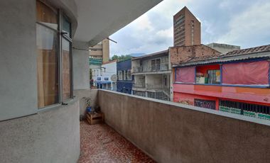 CASA en VENTA en Medellín Candelaria