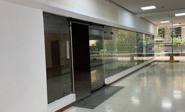 local en arriendo en chico reservado. Cod A2631