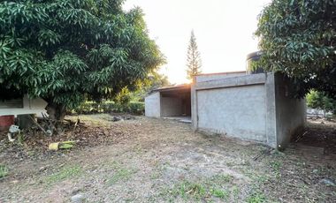 casa campestre en venta en los patios - lagos de palujan. Cod V12969