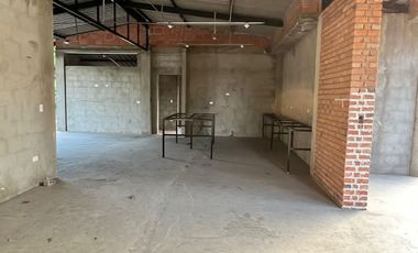 casa campestre en venta en los patios - lagos de palujan. Cod V12969