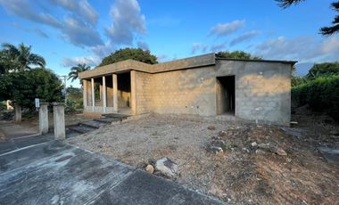 casa campestre en venta en los patios - lagos de palujan. Cod V12969