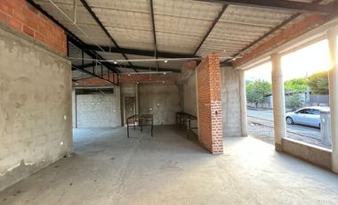 casa campestre en venta en los patios - lagos de palujan. Cod V12969
