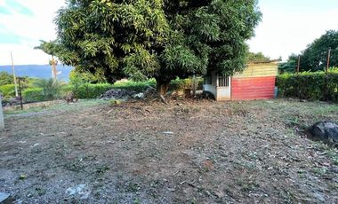 casa campestre en venta en los patios - lagos de palujan. Cod V12969