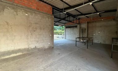casa campestre en venta en los patios - lagos de palujan. Cod V12969
