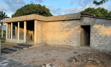 casa campestre en venta en los patios - lagos de palujan. Cod V12969
