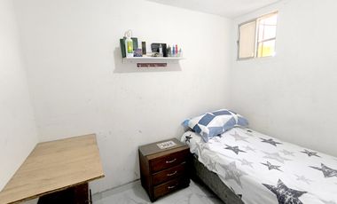 apartamento en venta en el manantial. Cod V27146