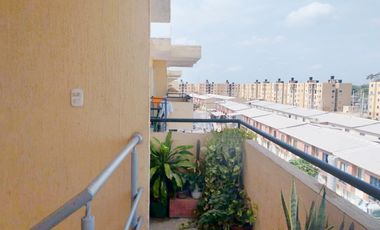 apartamento en venta en el manantial. Cod V27146