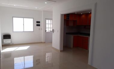 DEPARTAMENTO TIPO CASA DE CUATRO AMBIENTES A ESTRENAR PRECIO ACTUALIZADO