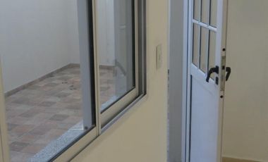 DEPARTAMENTO TIPO CASA DE CUATRO AMBIENTES A ESTRENAR PRECIO ACTUALIZADO