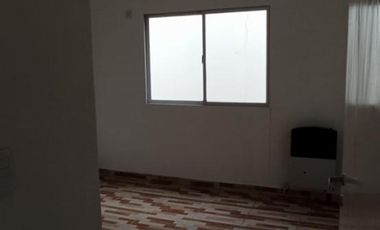 DEPARTAMENTO TIPO CASA DE CUATRO AMBIENTES A ESTRENAR PRECIO ACTUALIZADO