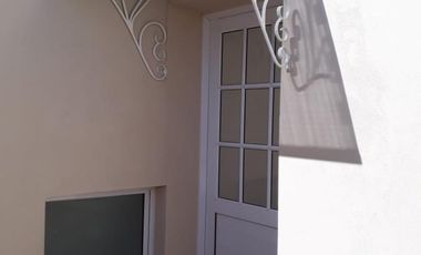 DEPARTAMENTO TIPO CASA DE CUATRO AMBIENTES A ESTRENAR PRECIO ACTUALIZADO