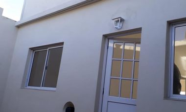 DEPARTAMENTO TIPO CASA DE CUATRO AMBIENTES A ESTRENAR PRECIO ACTUALIZADO