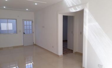 DEPARTAMENTO TIPO CASA DE CUATRO AMBIENTES A ESTRENAR PRECIO ACTUALIZADO