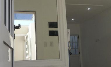 DEPARTAMENTO TIPO CASA DE CUATRO AMBIENTES A ESTRENAR PRECIO ACTUALIZADO