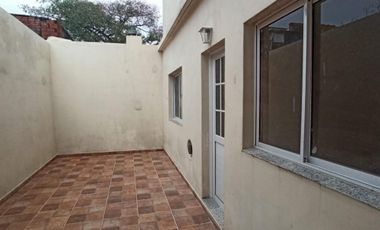 DEPARTAMENTO TIPO CASA DE CUATRO AMBIENTES A ESTRENAR PRECIO ACTUALIZADO
